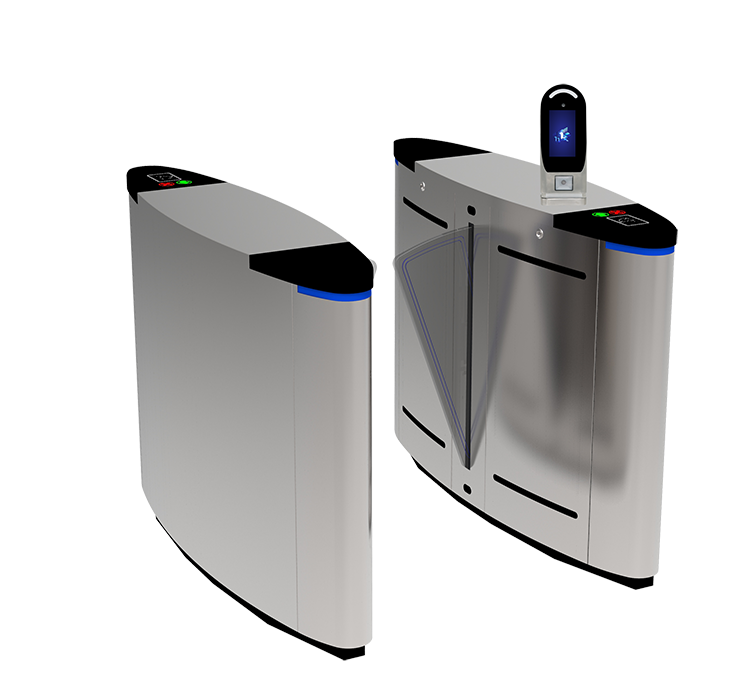 365钱包官网景区社保卡实名消费闸机